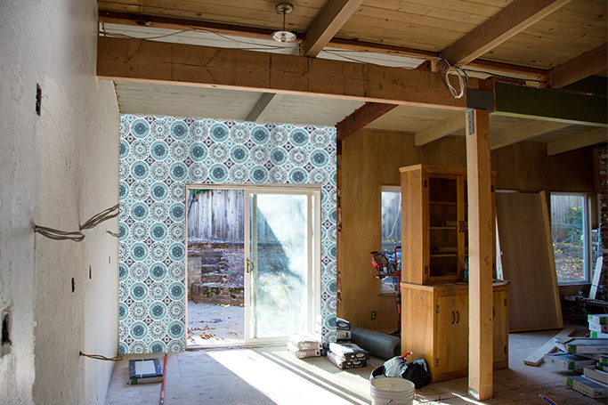 My Photoshopped Rendition