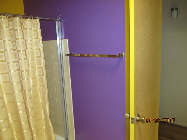 Not a good color choice