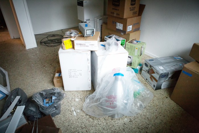 Lighting fixtures...