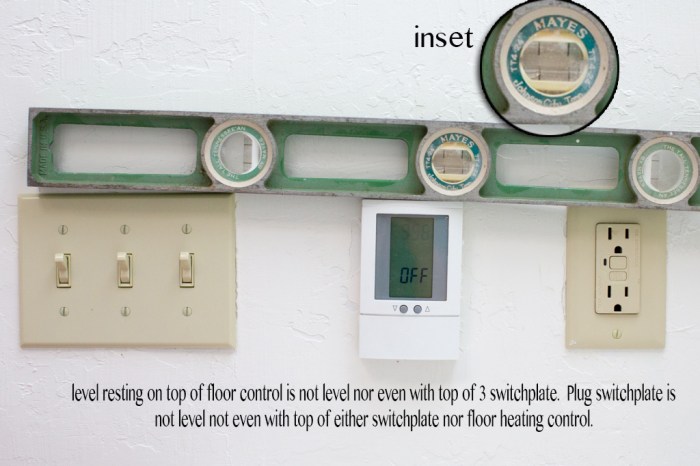 Third time is not such a charm